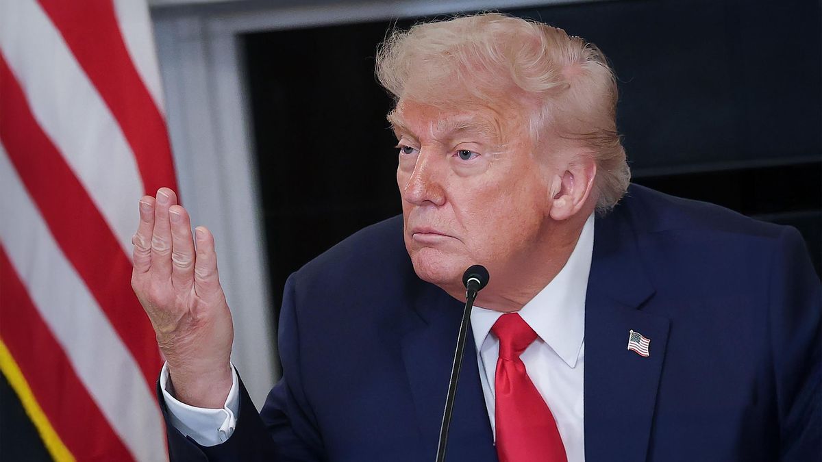 Trumpova administrativa kritizuje Evropu a varuje ji před „civilizačním zánikem“